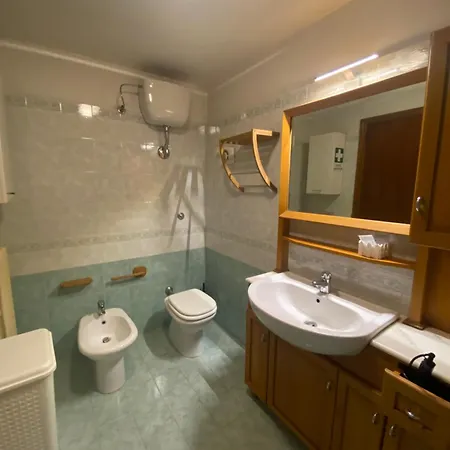 A 2 Passi Hotel 3*