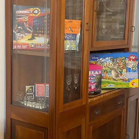 Hotel A 2 Passi Nardò