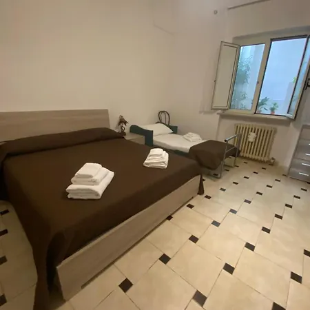 A 2 Passi Hotel