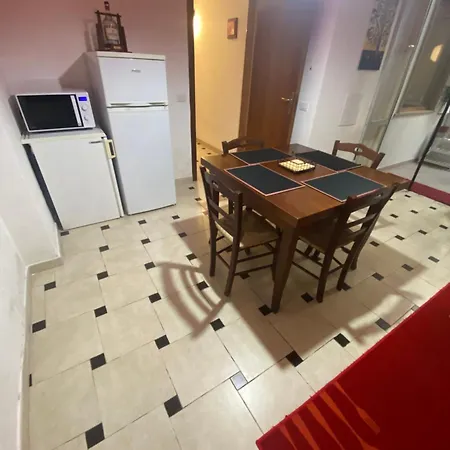 A 2 Passi Hotel Nardo
