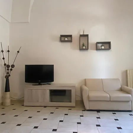 Hotel A 2 Passi Nardo