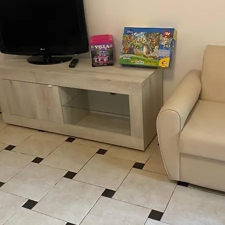 Hotel A 2 Passi Nardo