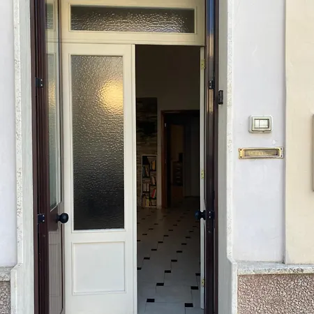 A 2 Passi Hotel