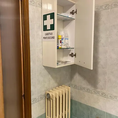 A 2 Passi Hotel